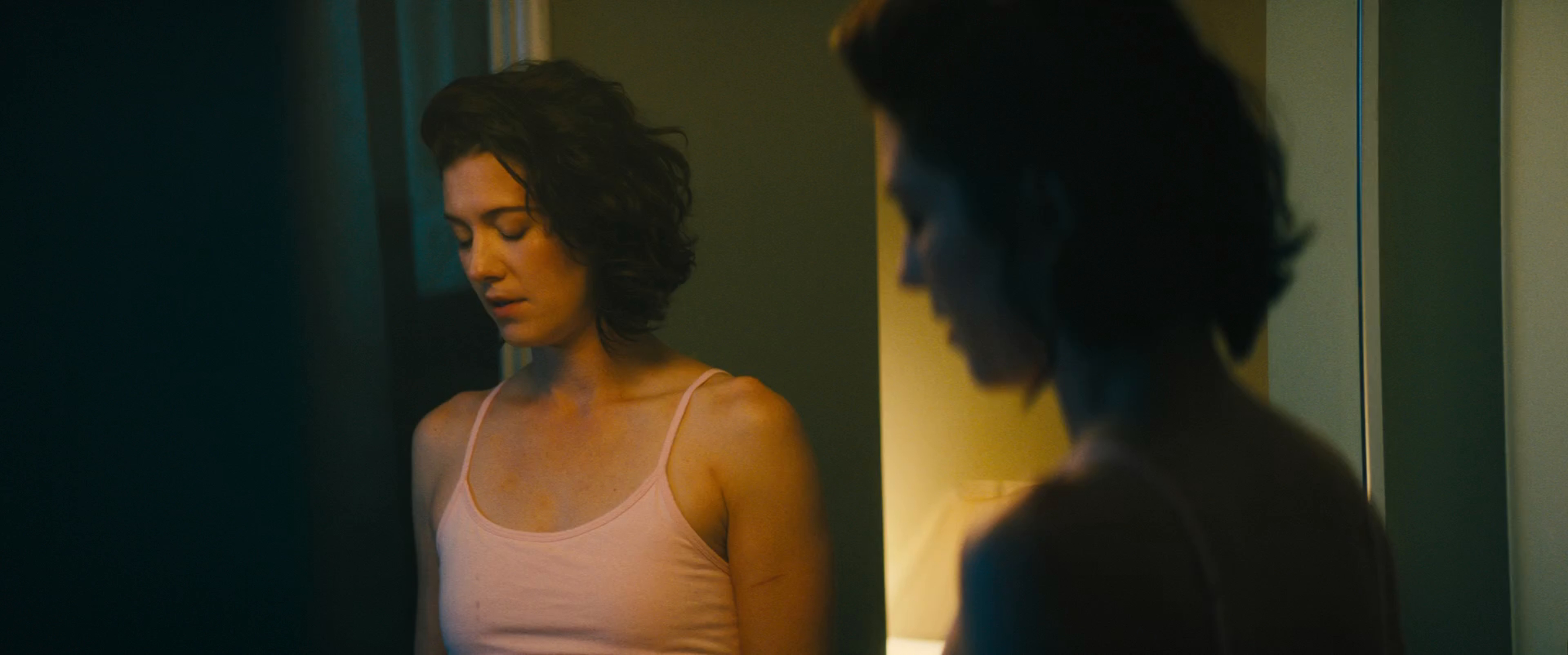 Mary Elizabeth Winstead Mary Elizabeth Winstead