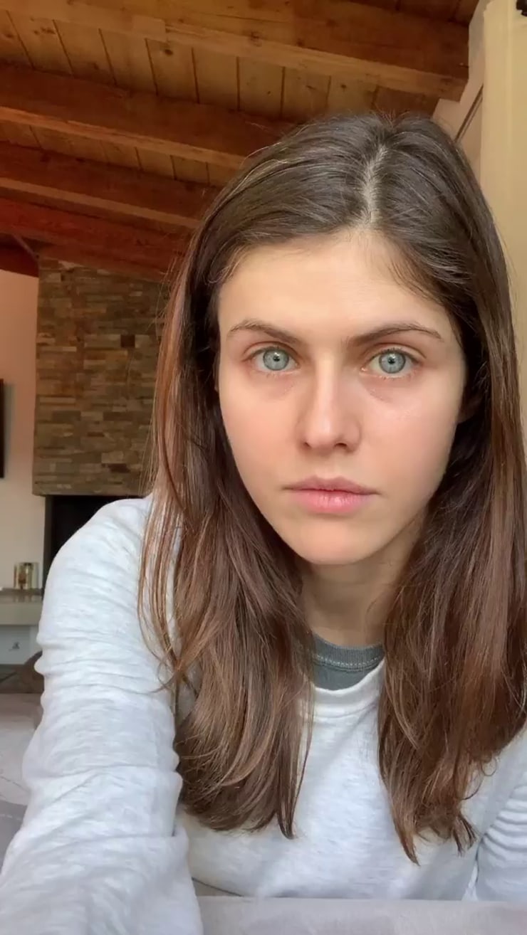 Picture of Alexandra Daddario