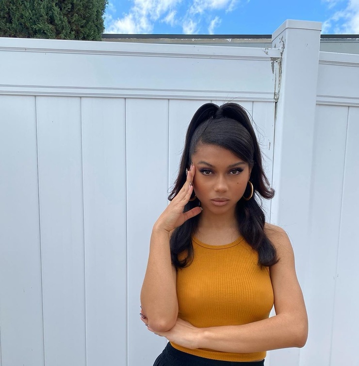 Picture of Sierra Capri