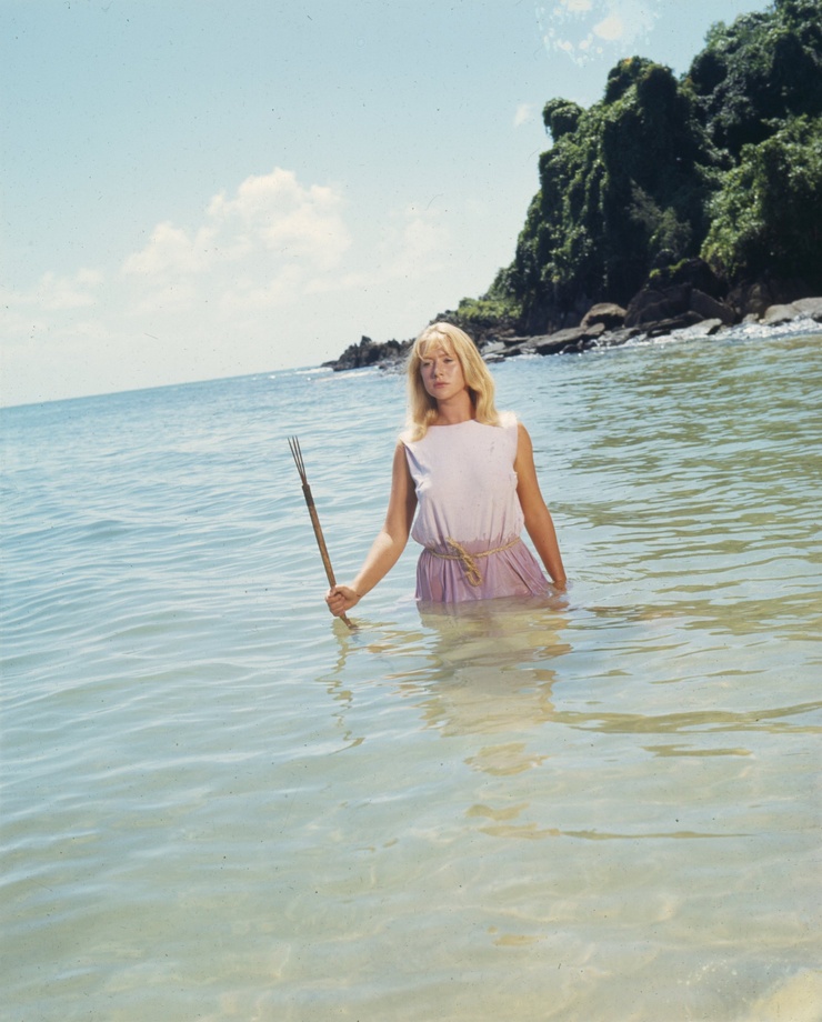 Image of Helen Mirren