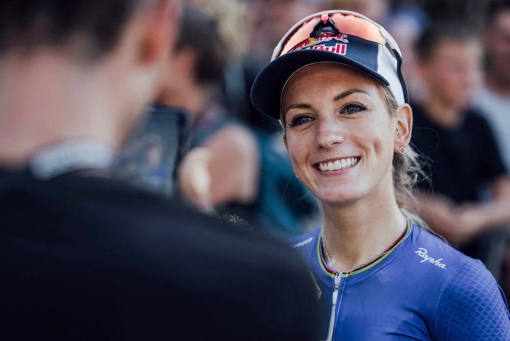 Pauline Ferrand-Prevot