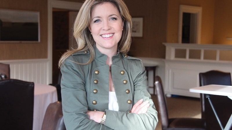 Picture Of Catherine Clark 