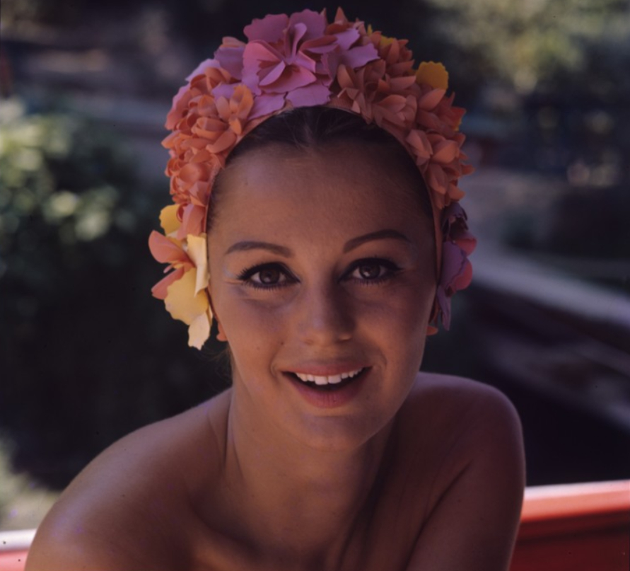 Alessandra Panaro