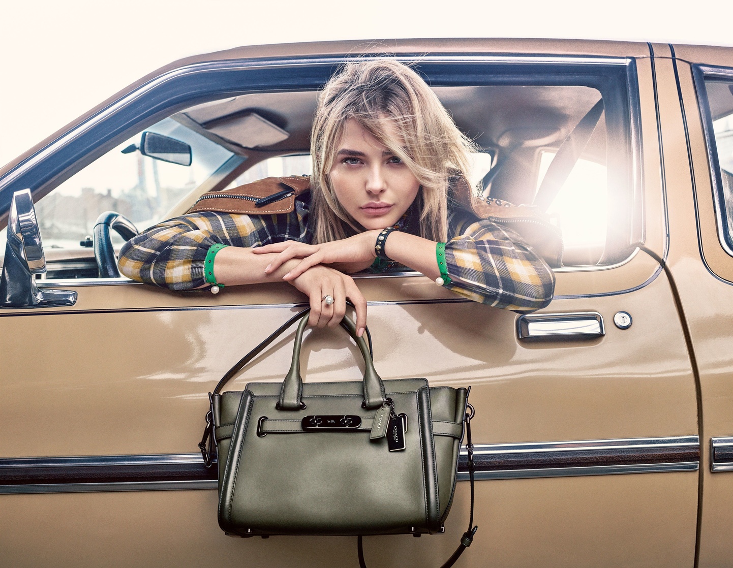 Chloe Moretz Chloe Moretz