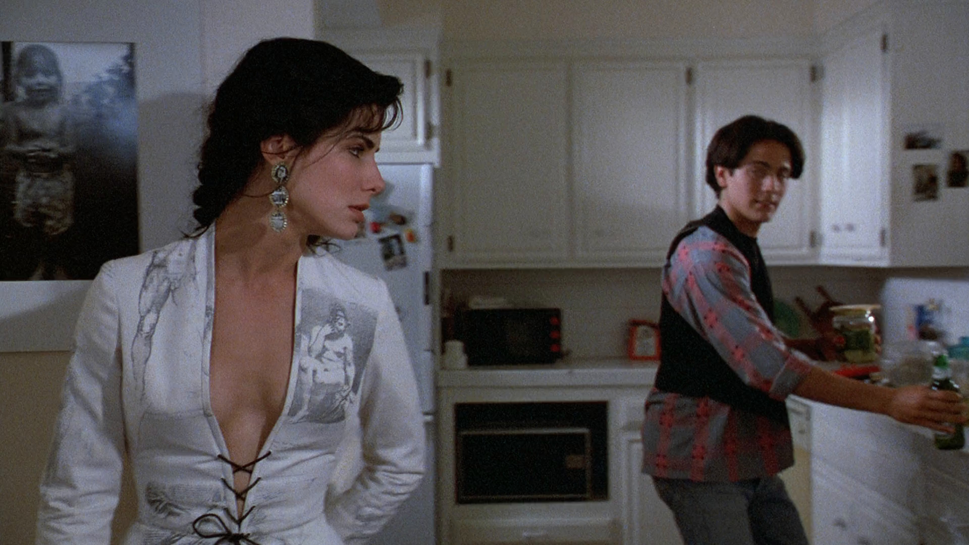 Sandra Bullock Sandra Bullock