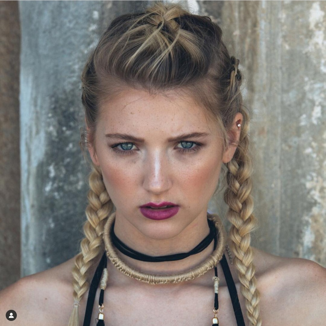 Kaylee Killion Kaylee Killion