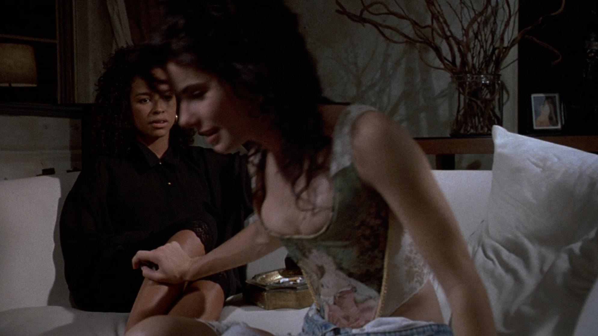 Rae Dawn Chong
