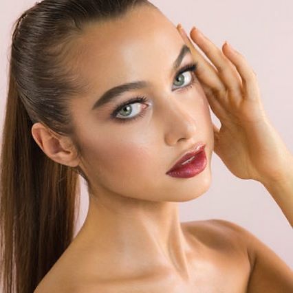 Picture of Kamila Davies