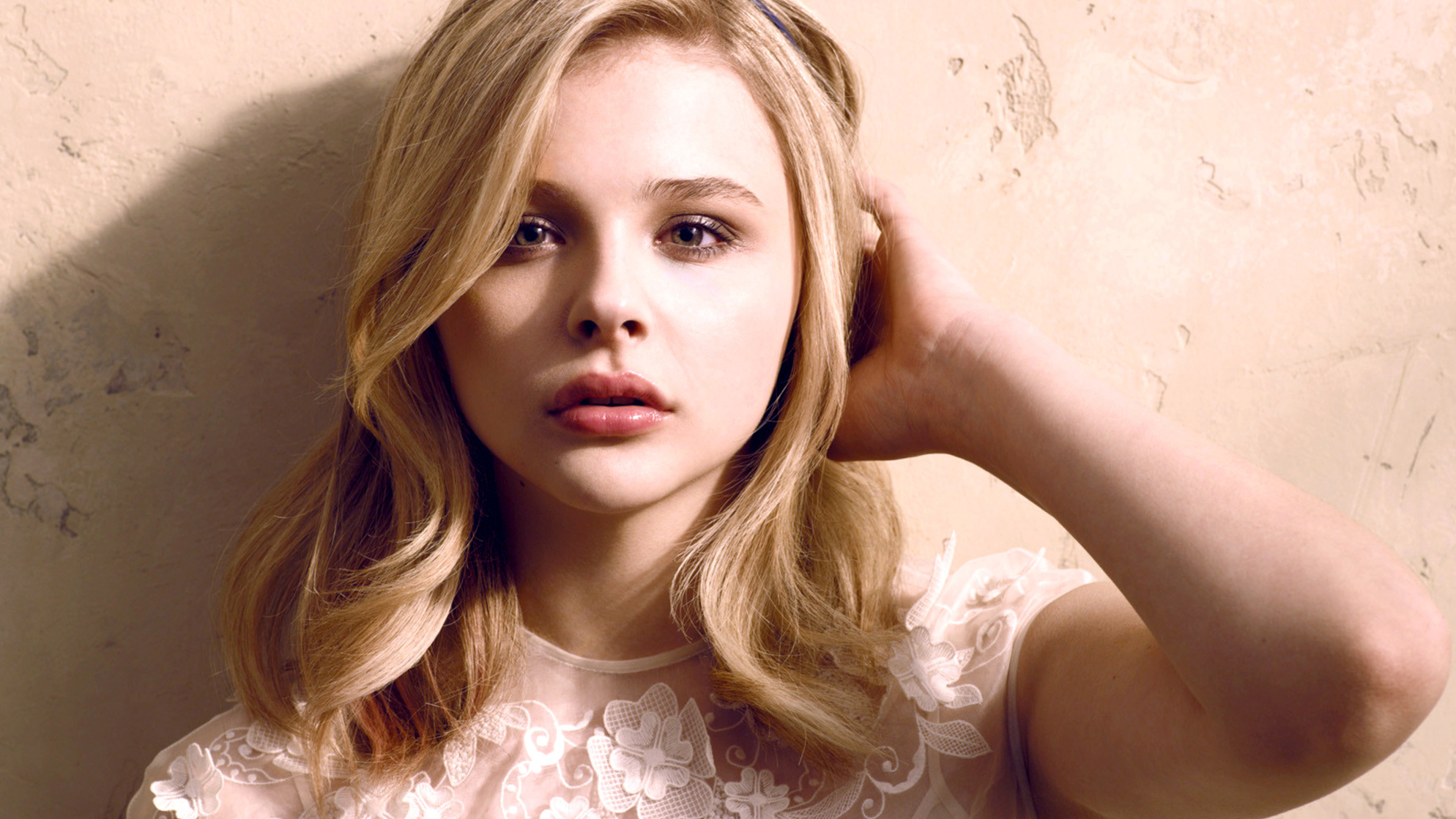 Chloe Moretz Chloe Moretz