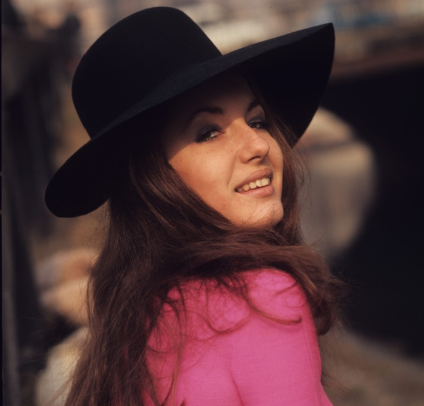 Martine Malle