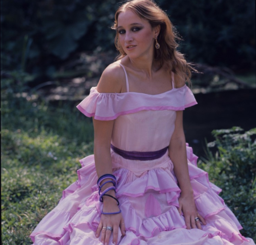 Eleonora Giorgi Eleonora Giorgi