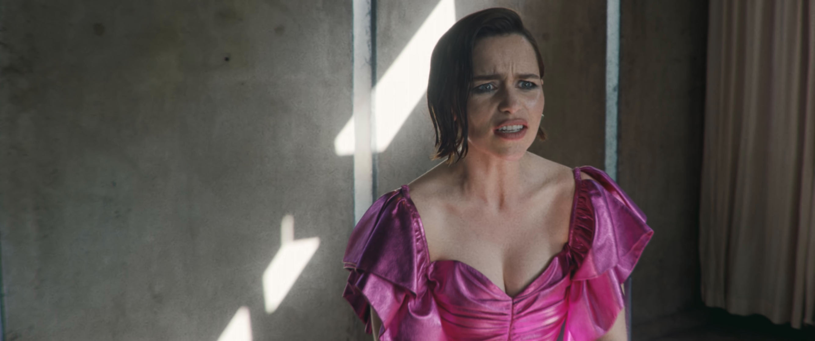 Emilia Clarke