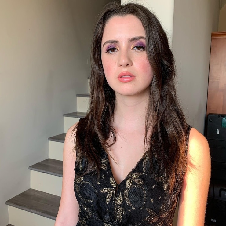 Picture of Laura Marano