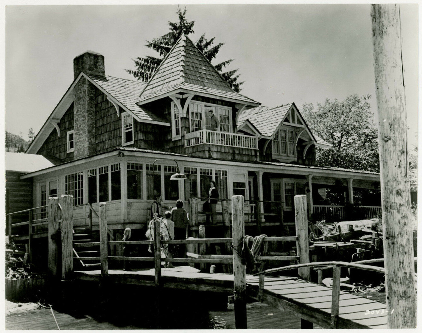 Picture of Sometimes a Great Notion (1971)