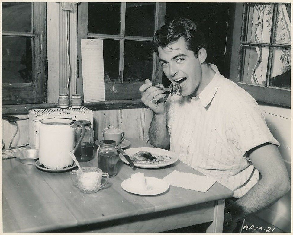 Rory Calhoun Rory Calhoun