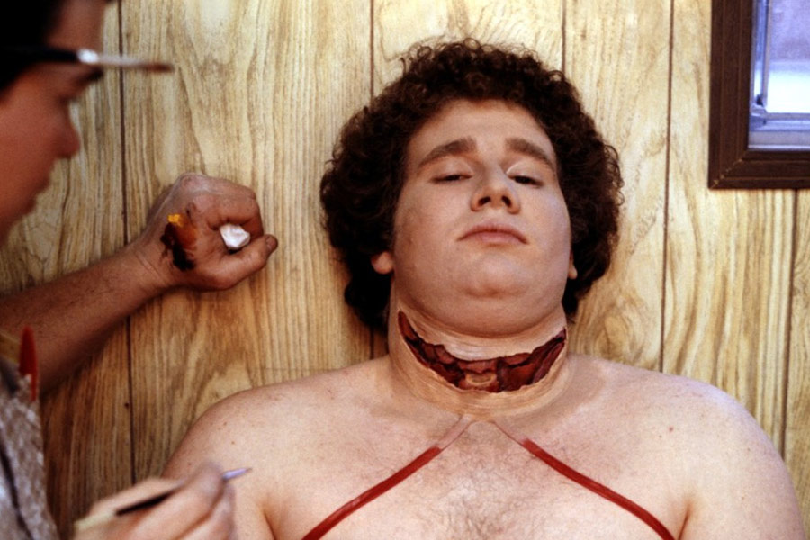 Friday the 13th Part 3