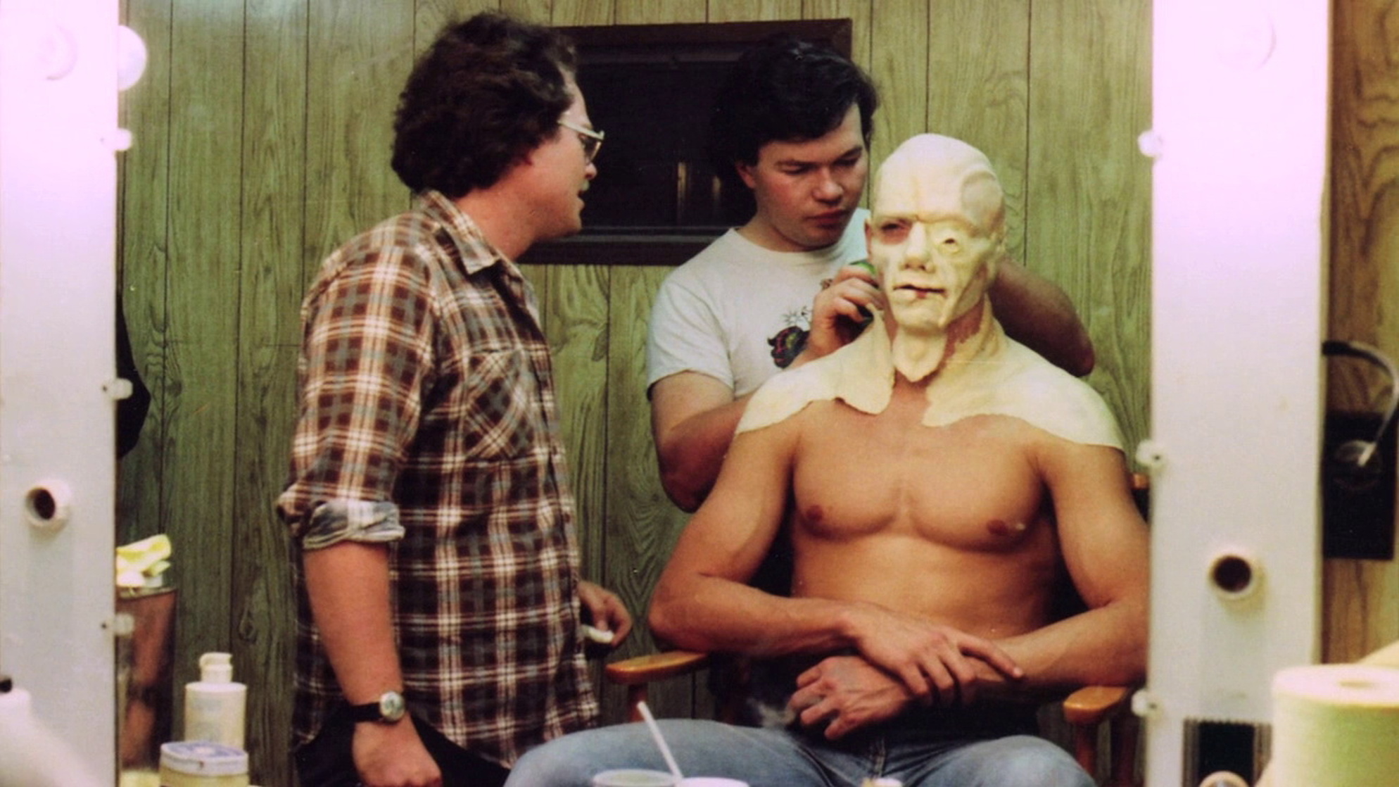 Friday the 13th Part 3