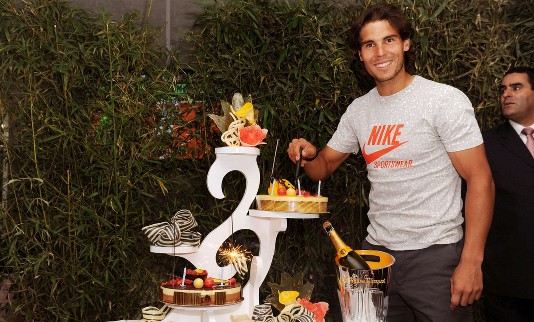 Rafael Nadal