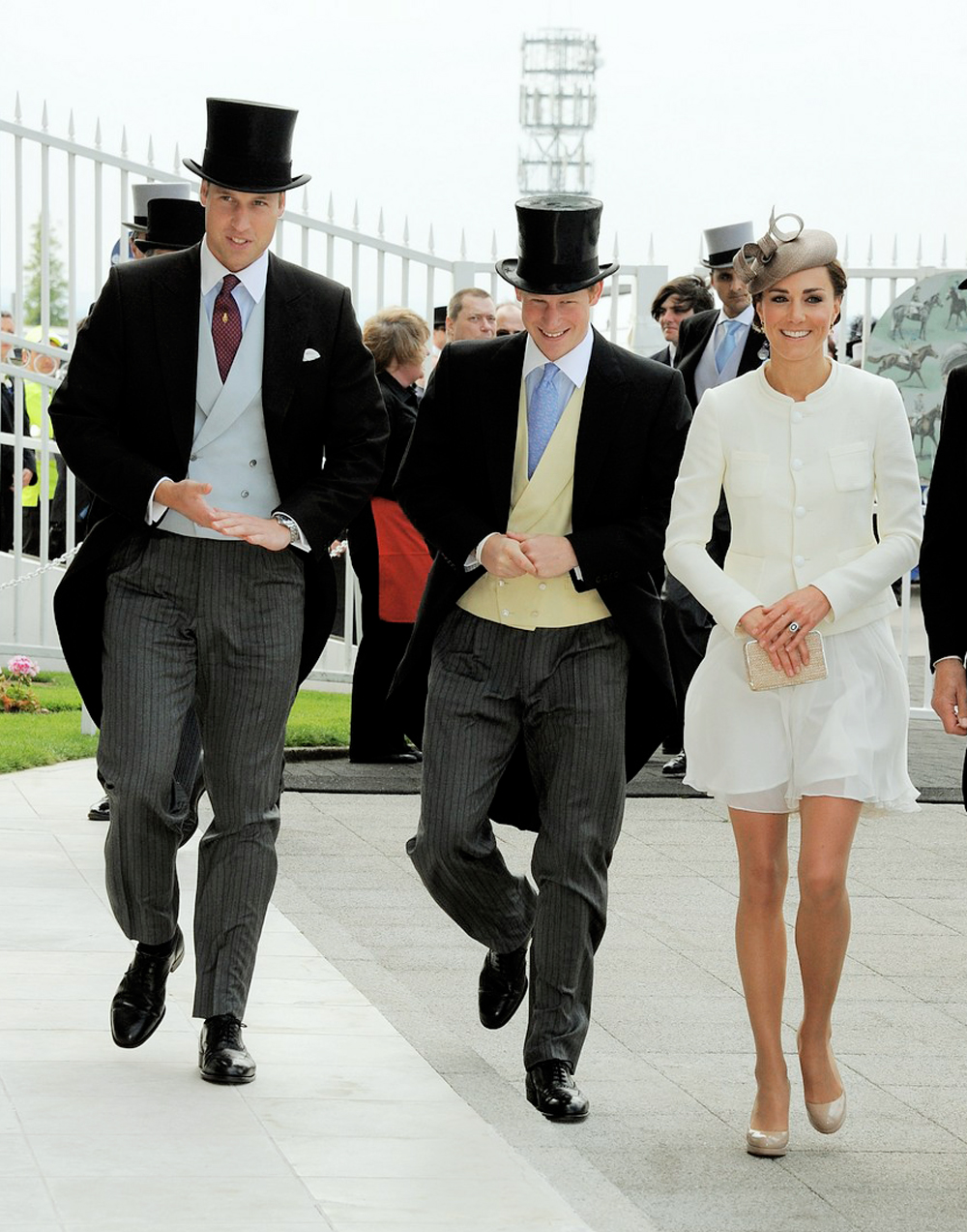 Picture of Prince William Windsor