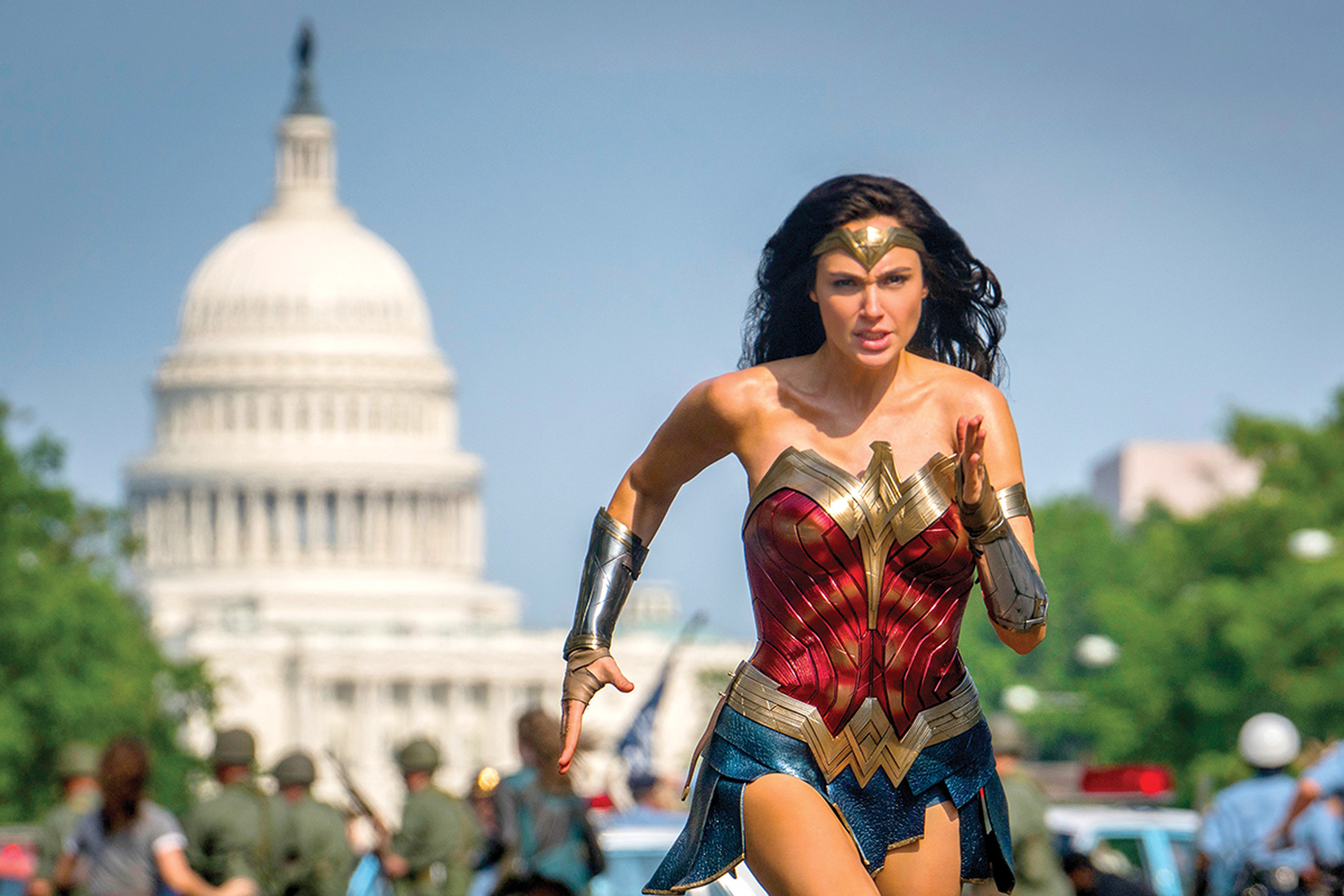 Gal Gadot Gal Gadot