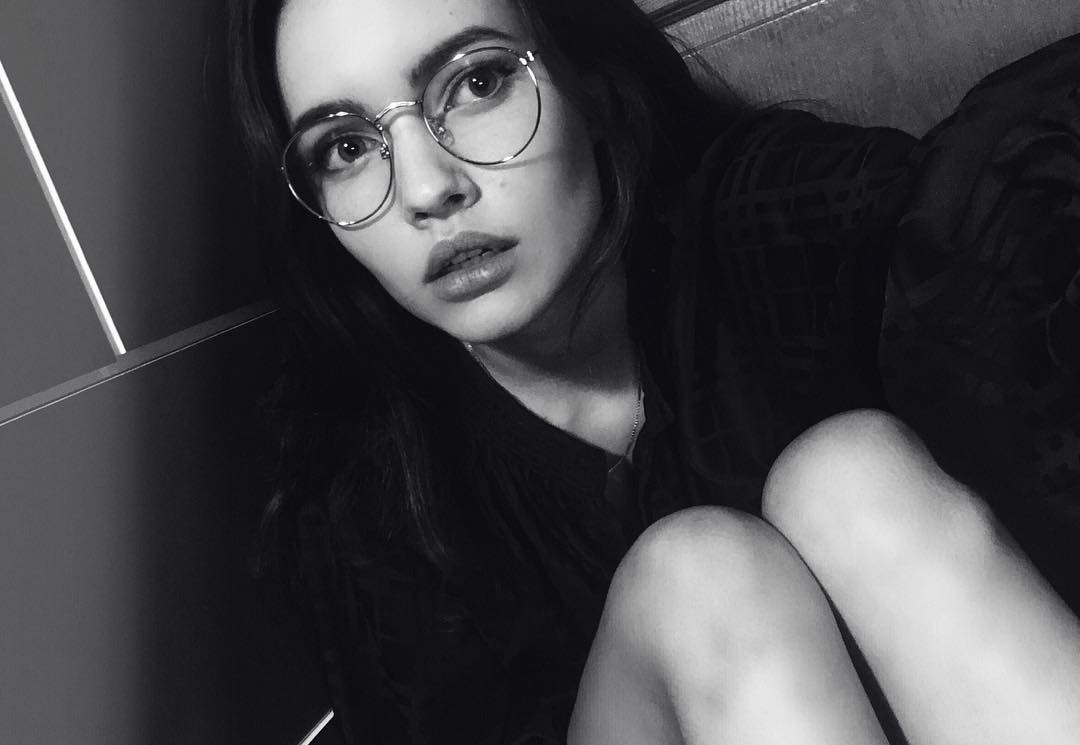 Margaux Brazhnyk