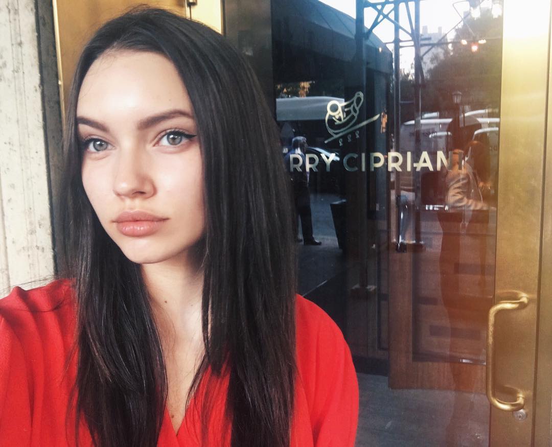 Margaux Brazhnyk
