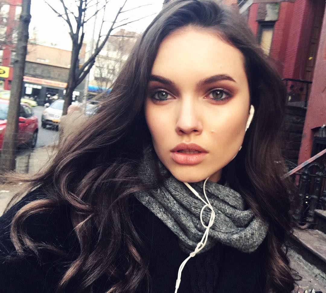 Margaux Brazhnyk