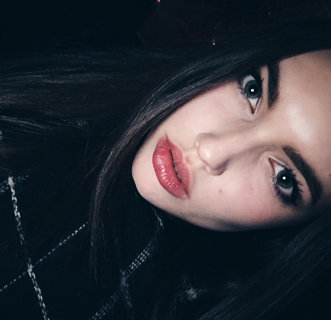 Margaux Brazhnyk