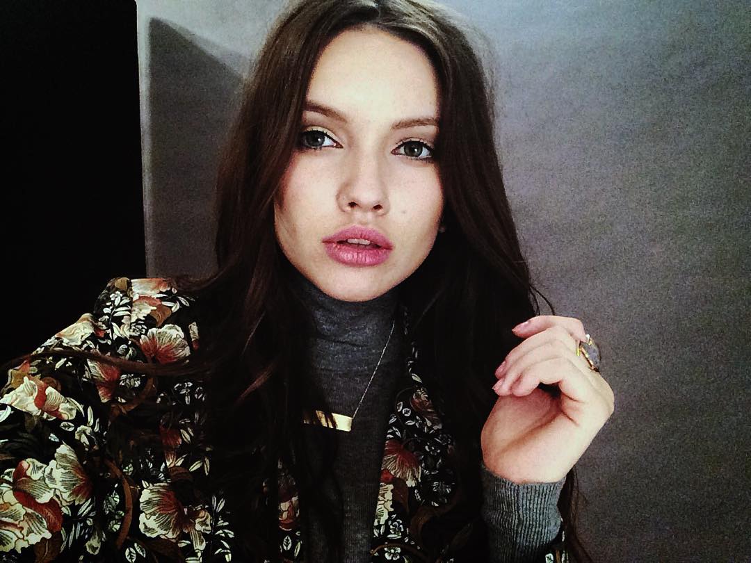 Margaux Brazhnyk