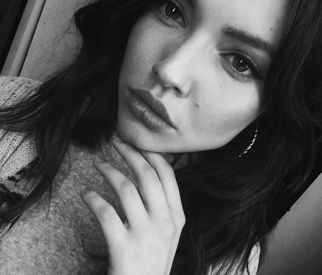 Margaux Brazhnyk