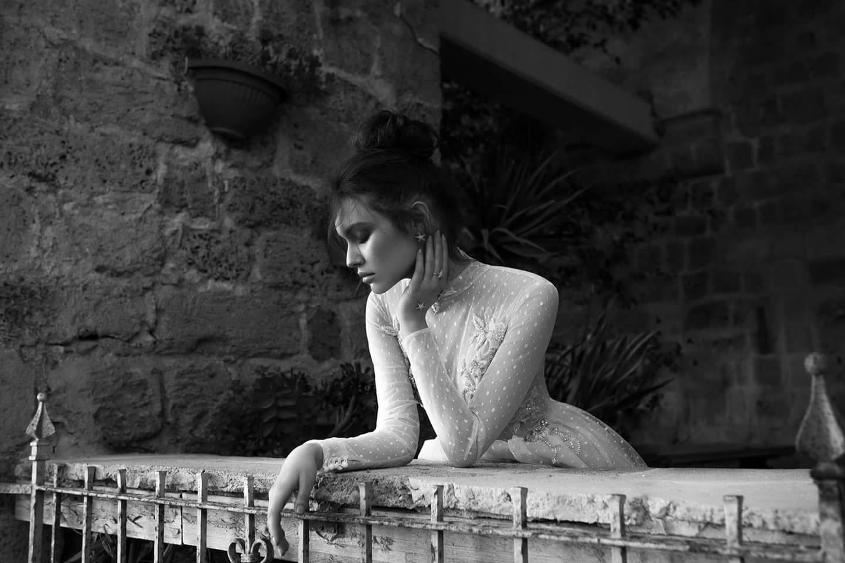 Margaux Brazhnyk