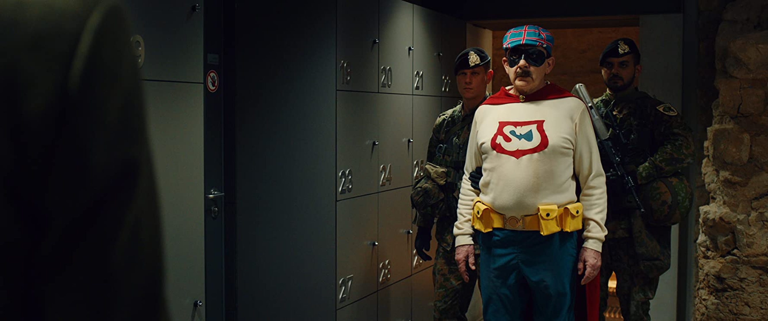 Superjhemp retörns