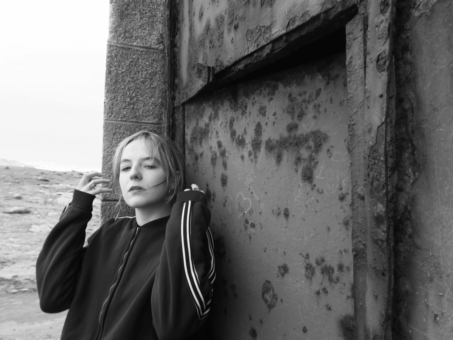Raphaëlle Corbisier