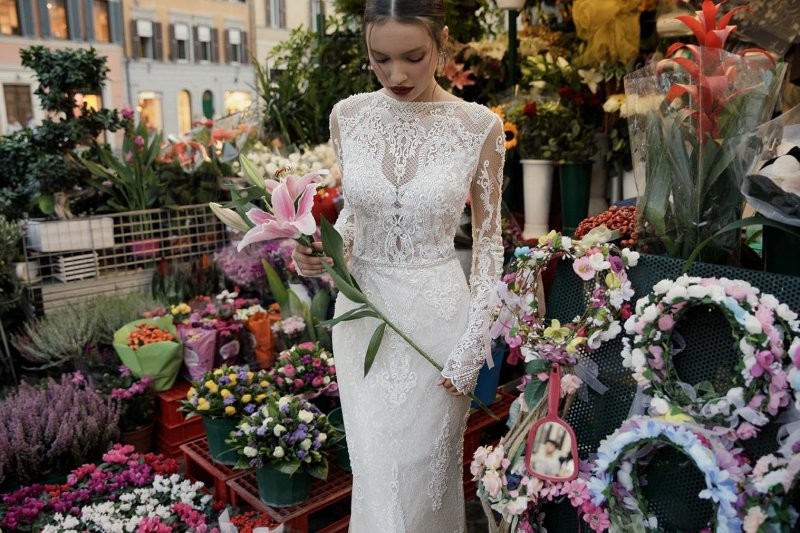 Margaux Brazhnyk