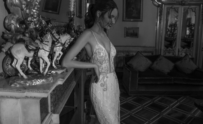 Margaux Brazhnyk