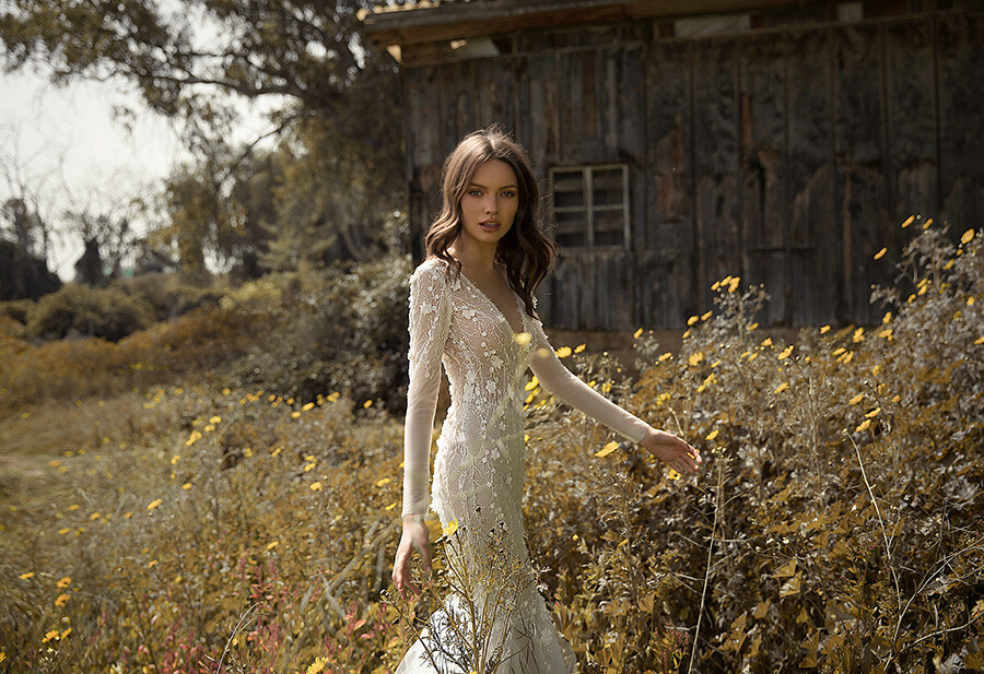 Margaux Brazhnyk