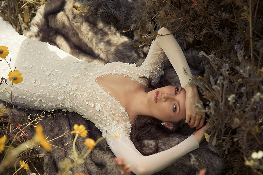 Margaux Brazhnyk Margaux Brazhnyk