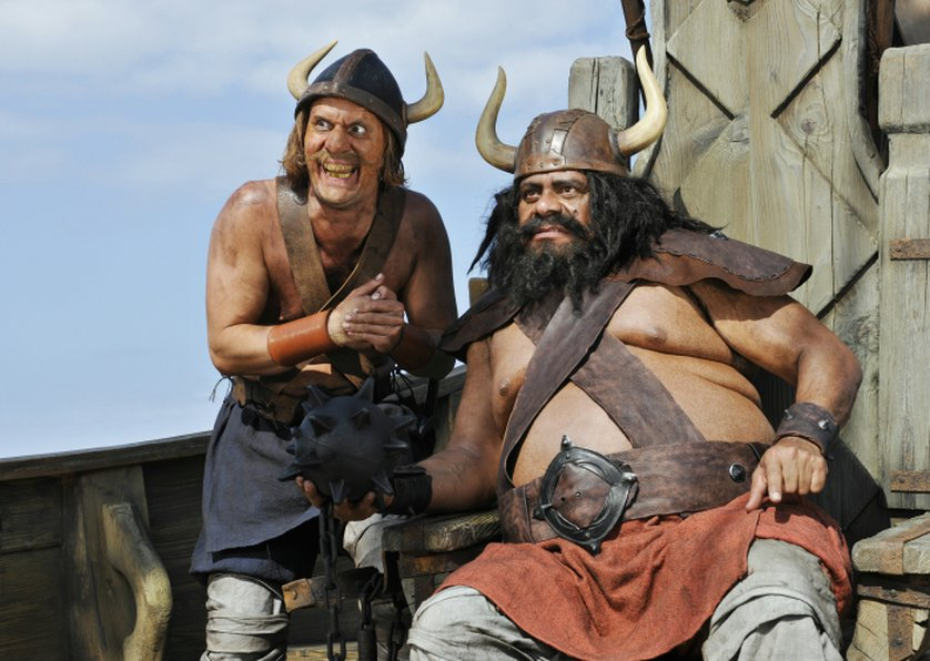 Vicky the Viking