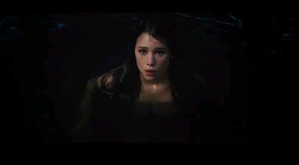 Astrid Berges-Frisbey Astrid Berges-Frisbey