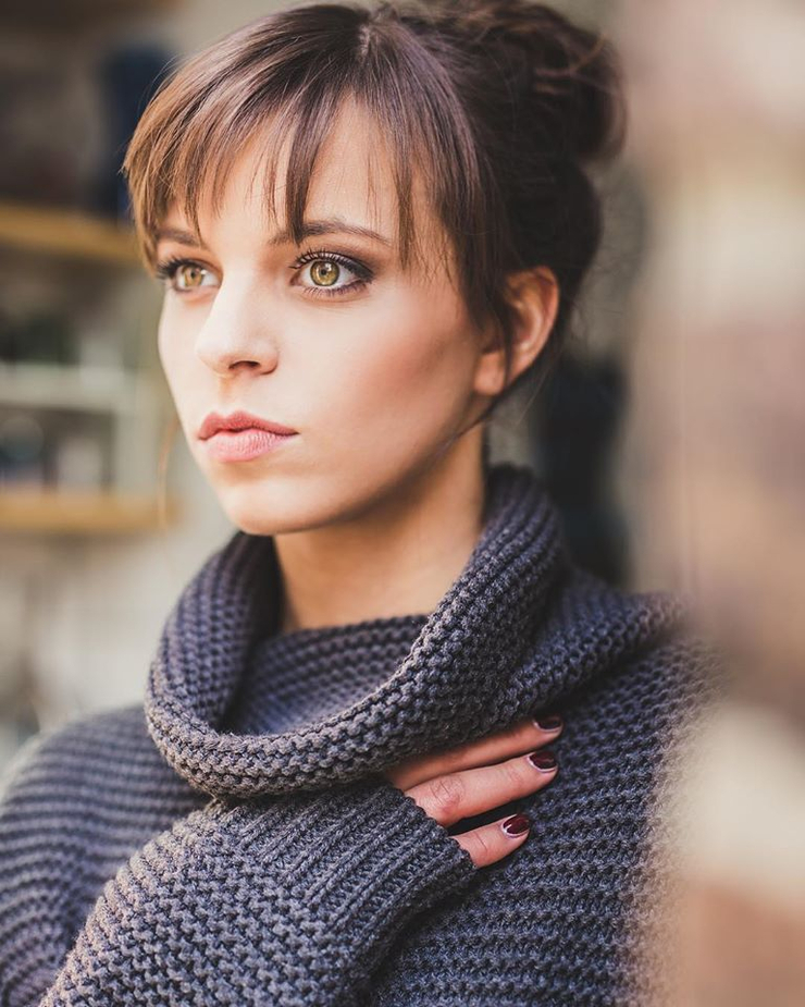 Picture of Franziska Benz