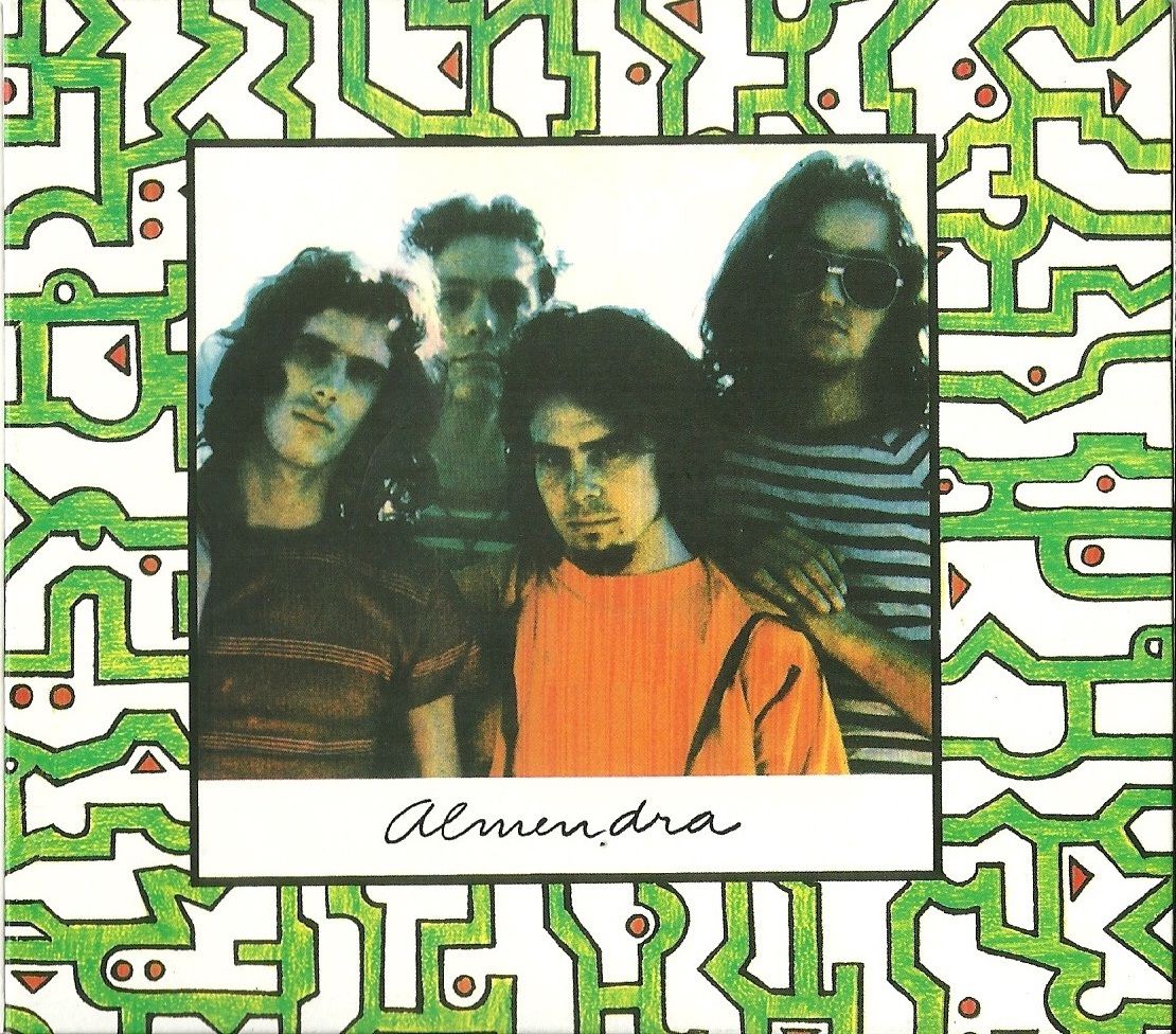 Almendra II