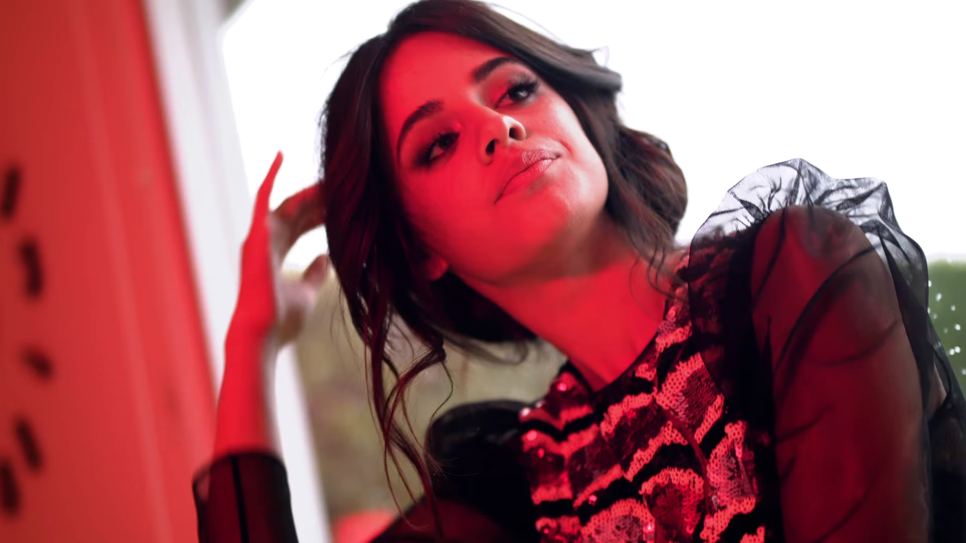 Camila Cabello