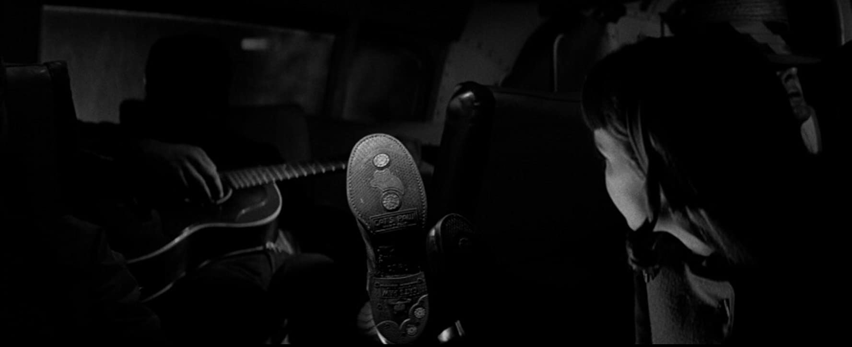 In Cold Blood In Cold Blood