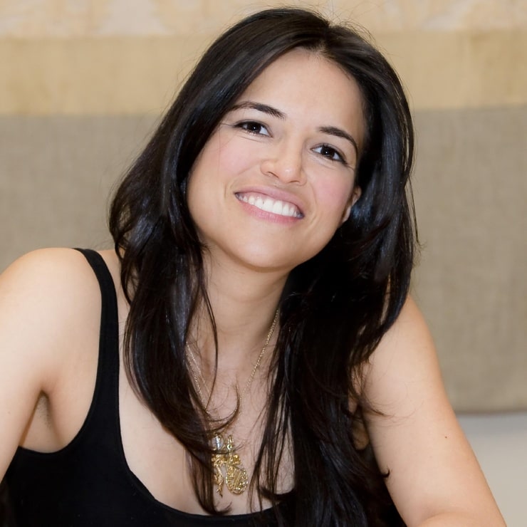 Picture of Michelle Rodriguez