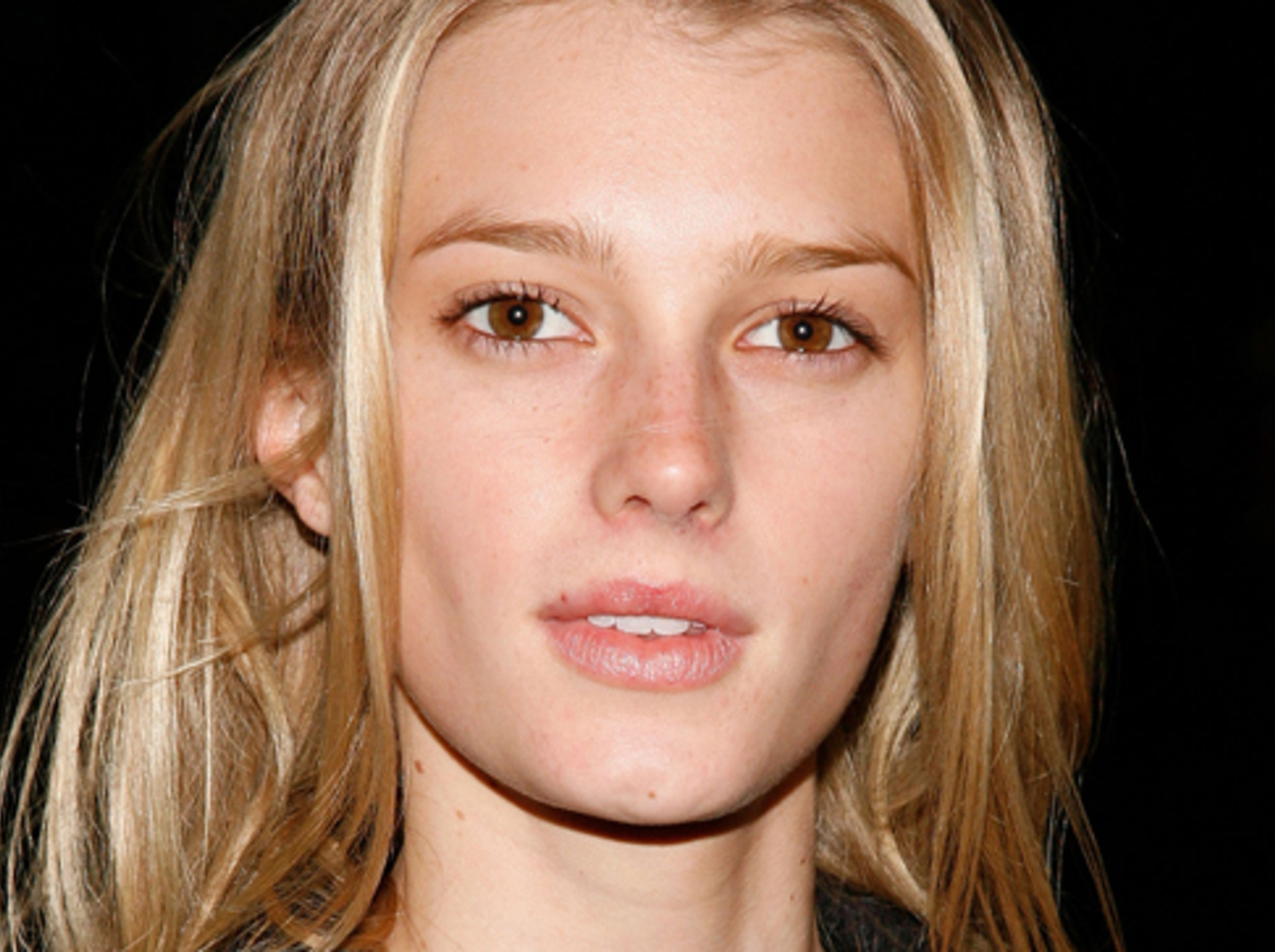 Sigrid Agren