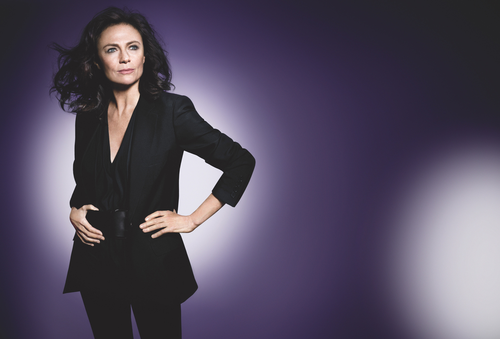 Jacqueline Bisset Jacqueline Bisset
