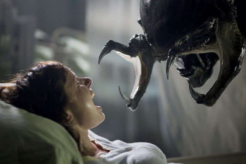 AVP: Aliens vs. Predator - Requiem