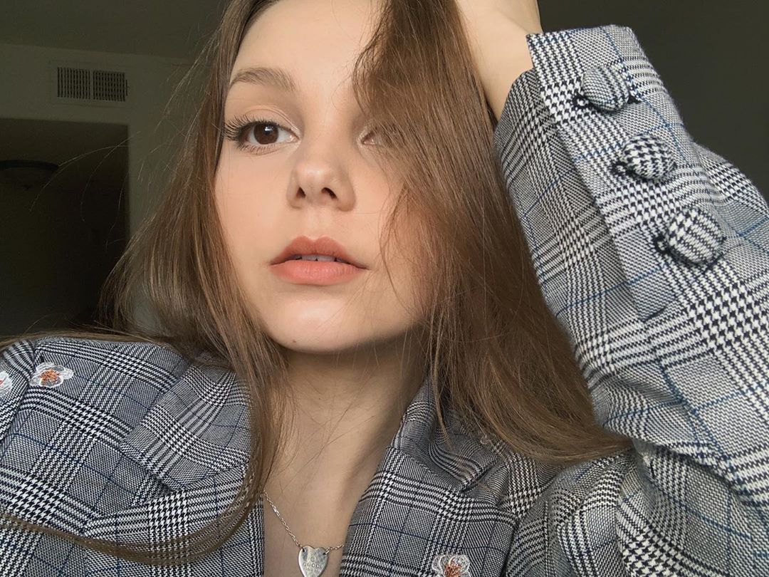 Savannah May