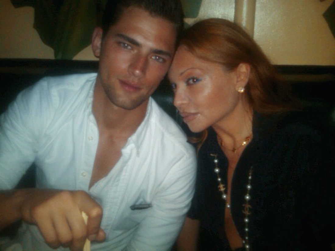 Sean Opry