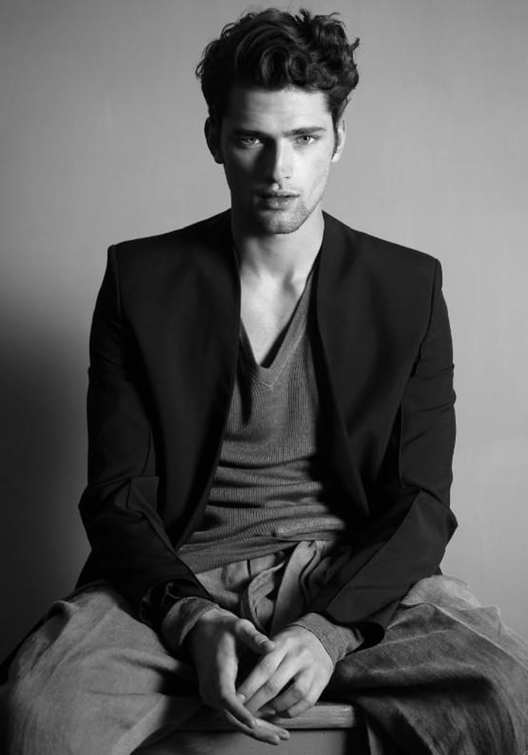 Sean Opry image